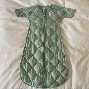 Dreamland Baby Weighted Transitional Sleep Sack 3-6mo